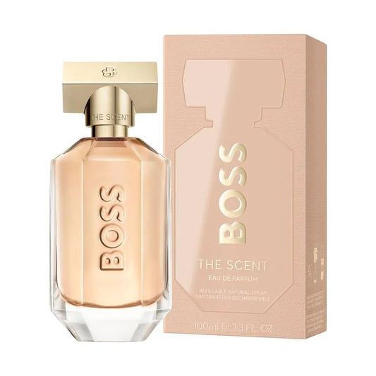 HUGO BOSS THE SCENT DAMA