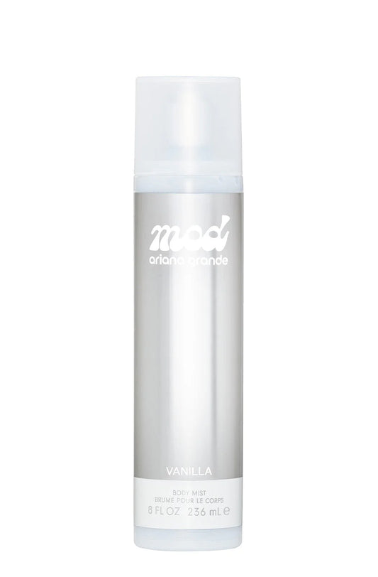 ARIANA GRANDE BODY MOD VANILLA