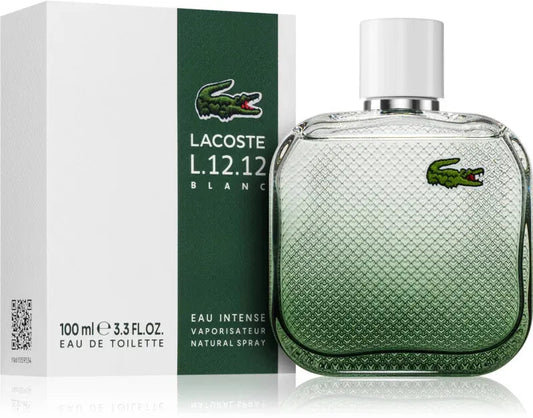 LACOSTE BLANC INTENSE