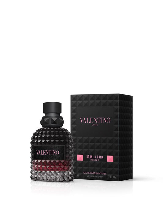 VALENTINO UOMO BORN IN ROMA INTENSE