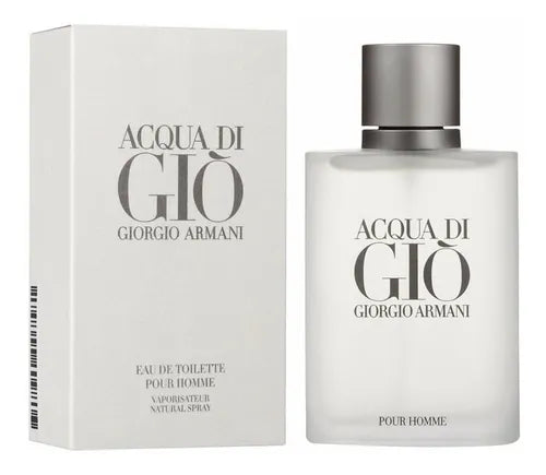 ARMANI ACQUA DI GIO