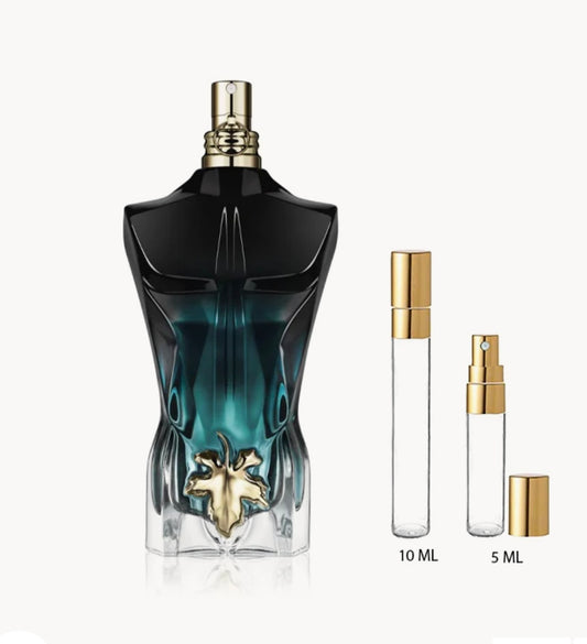 DECANTS JEAN PAUL GUALTIER LE BEAU LE PARFUM