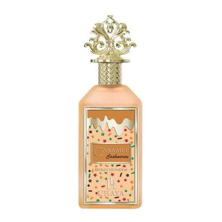 DECANTS L’HAYA CARAMEL