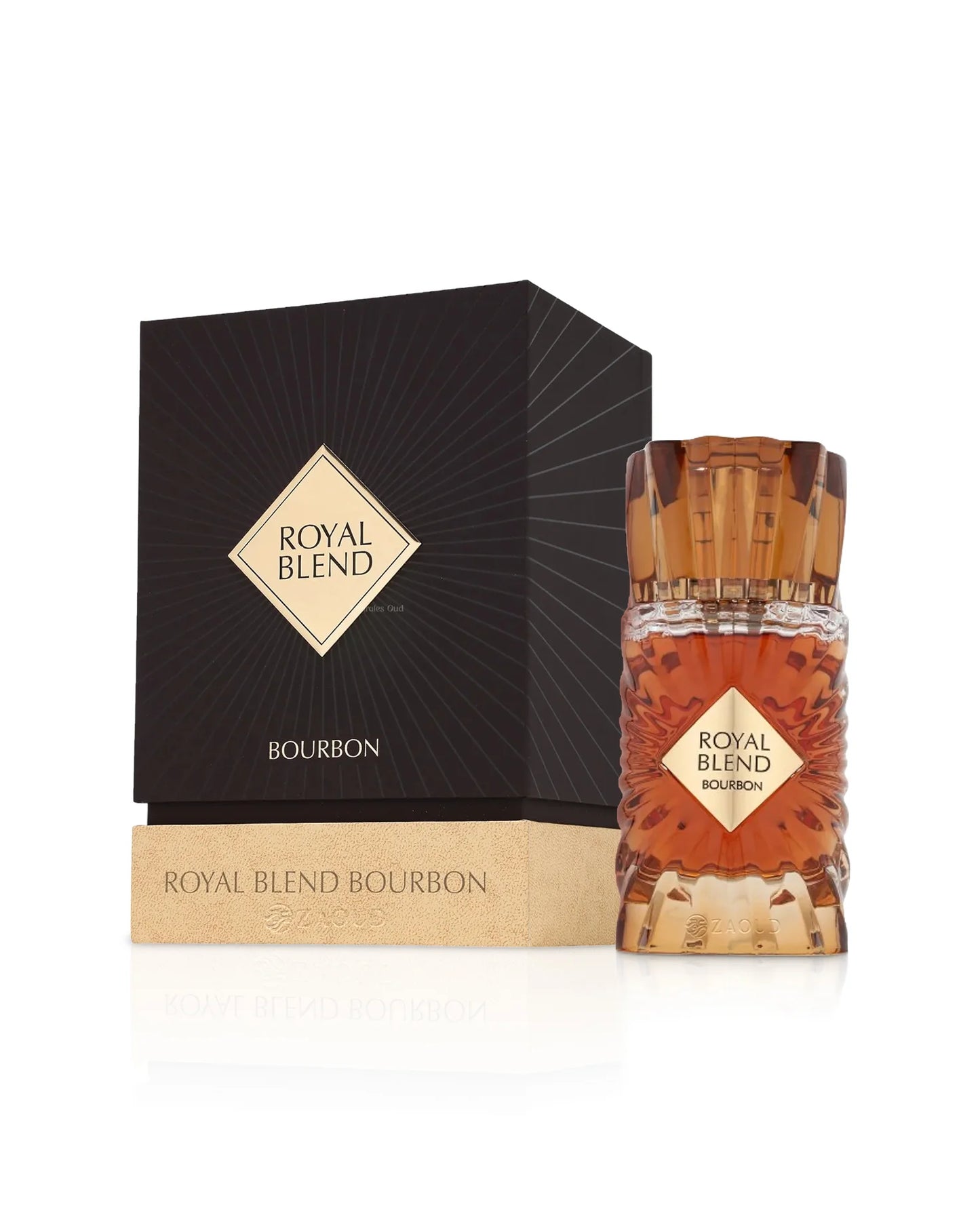 FRENCH AVENUE ROYAL BLEND