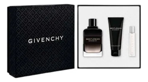 GIVENCHY GENTLEMAN BOISEE SET