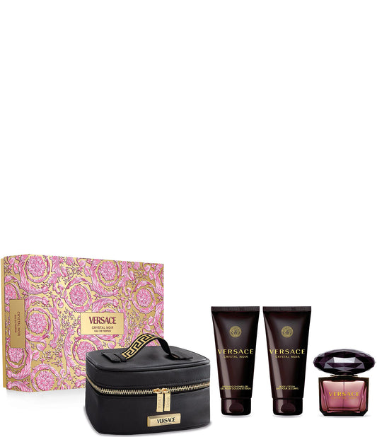 VERSACE CRYSTAL NOIR