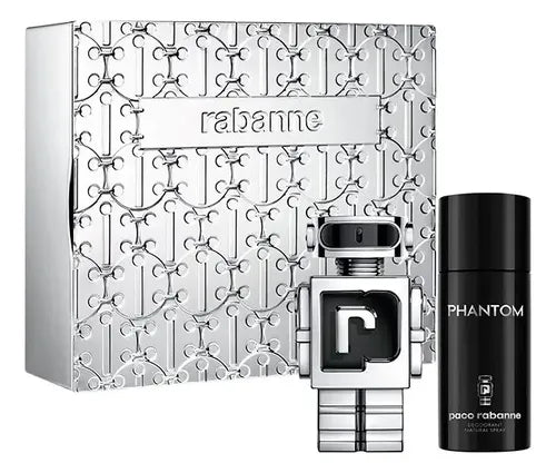 PACO RABANNA SET PHANTOM