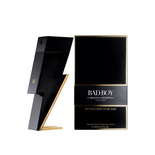 CAROLINA HERRERA BAD BOY