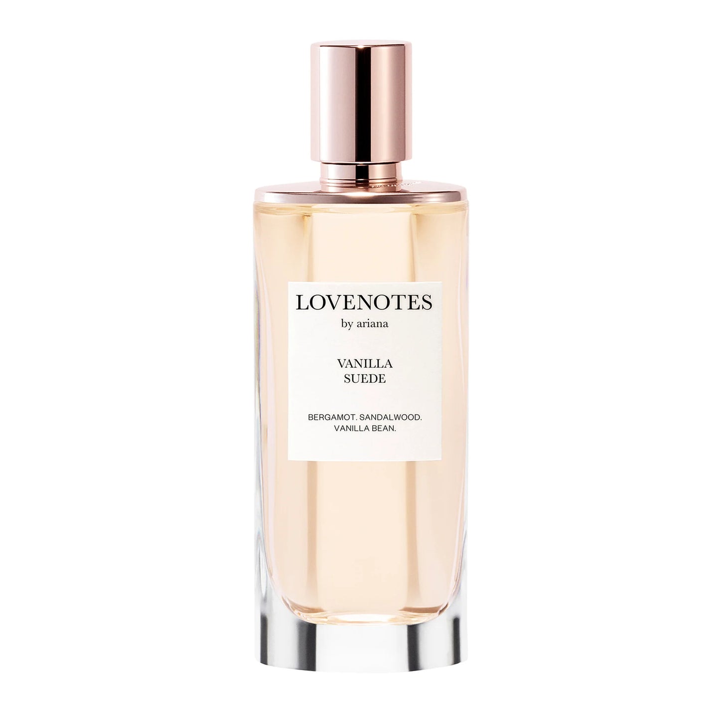 DECANTS ARIANA GRANDE VANILLA SUEDE
