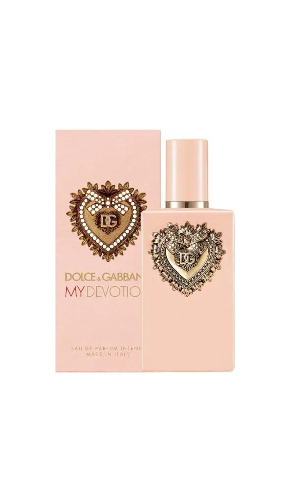 MINI DOLCE GABANNA MY DEVOTION