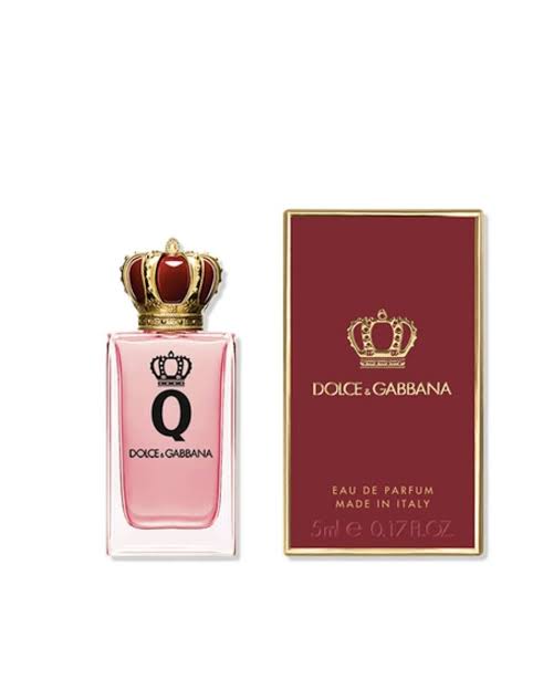 MINI DOLCE & GABANNA QUEEN