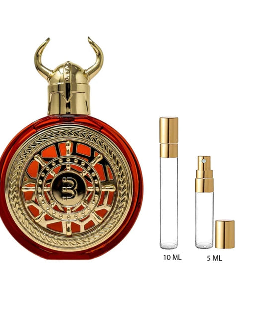 DECANTS BHARARA VIKING RIO