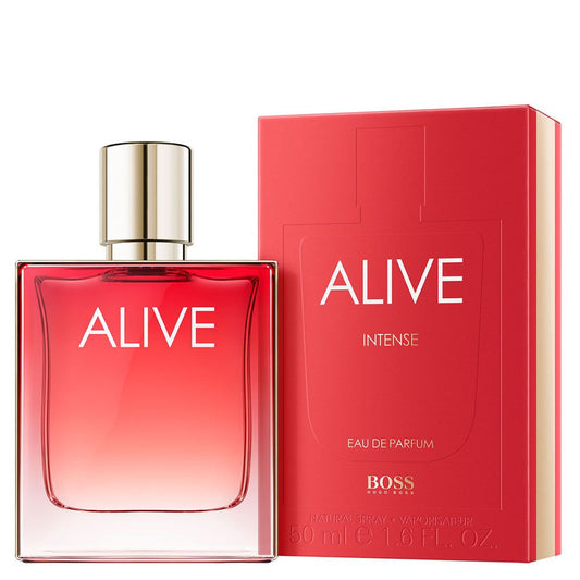 HUGO BOSS ALIVE INTENSE