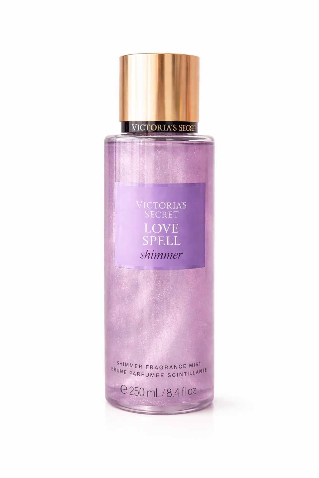 VICTORIA SECRET LOVE SPEEL SHIMMER