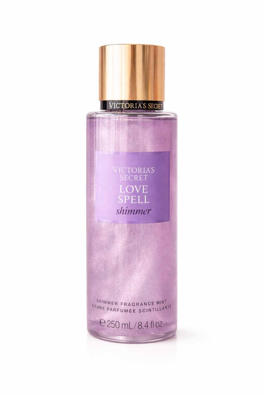VICTORIA SECRET LOVE SPEEL SHIMMER