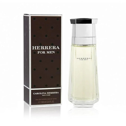 CAROLINA HERRERA MEN
