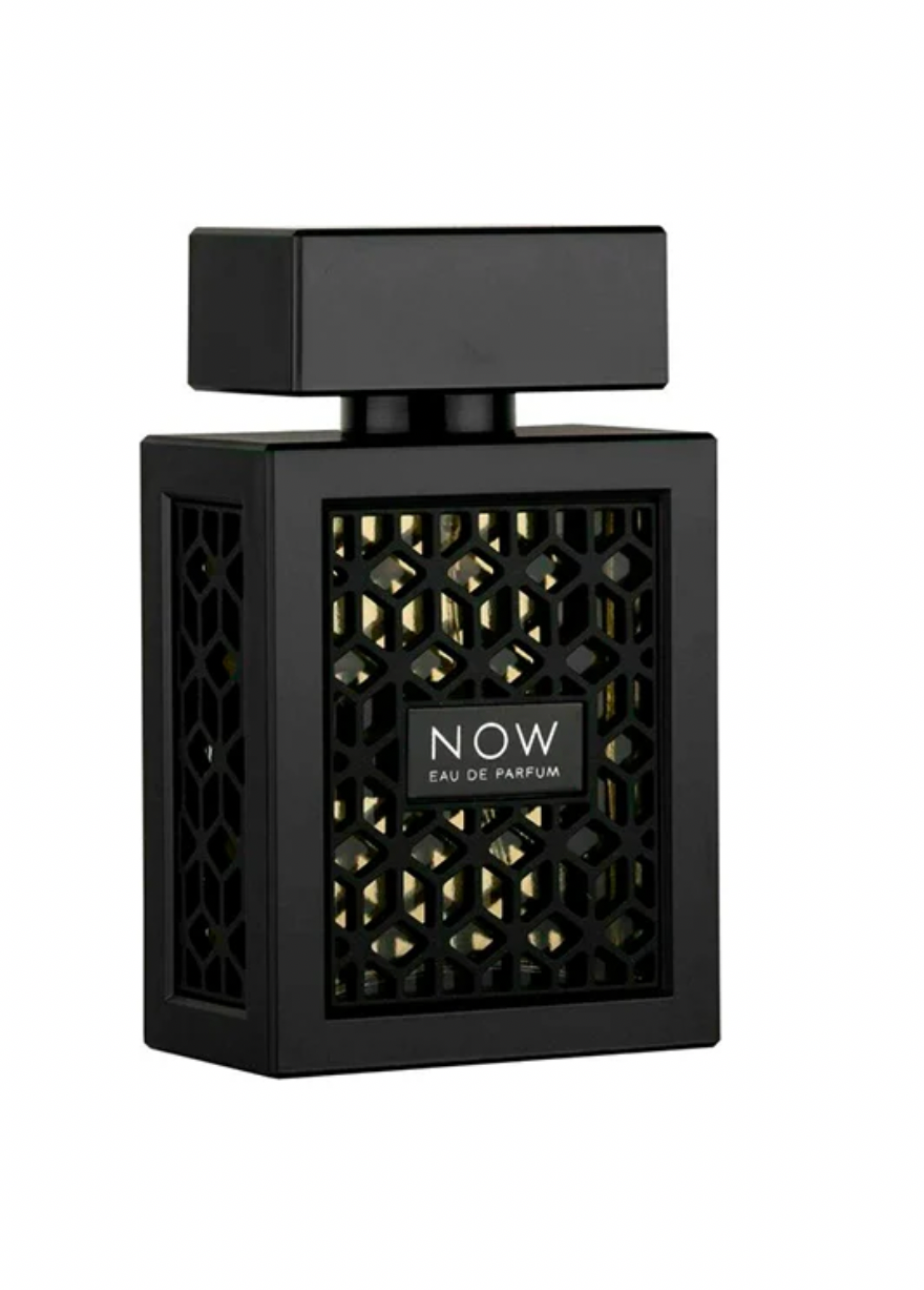 DECANTS LATTAFA RAVE NOW