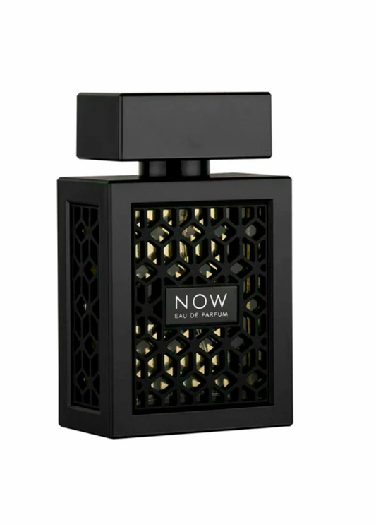 DECANTS LATTAFA RAVE NOW