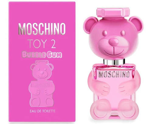 MOSCHINO TOY 2 BUBBLE GUM