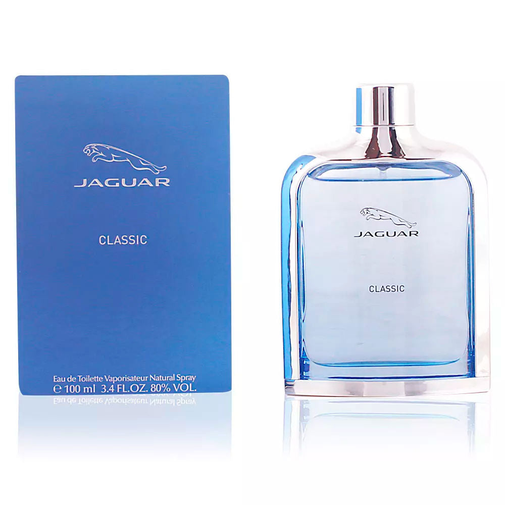 JAGUAR BLUE