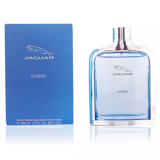 JAGUAR BLUE