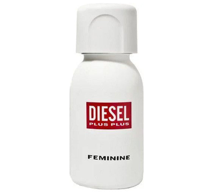DECANTS DIESEL PLUS PLUS FEMENINE