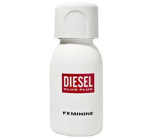 DECANTS DIESEL PLUS PLUS FEMENINE