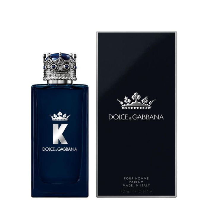 DOLCE & GABANNA K PARFUM