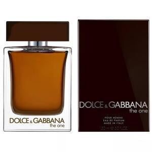 DOLCE & GABANNA THE ONE EDP