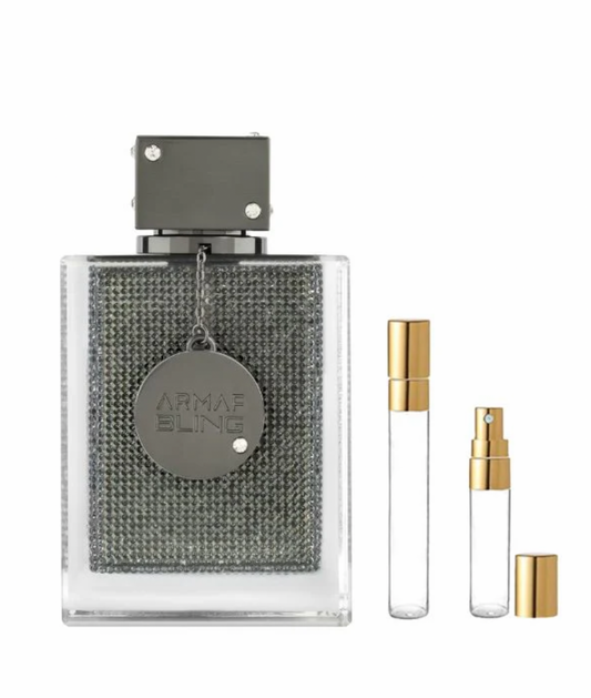 DECANTS ARMAF BLING