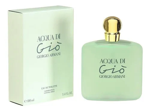 ARMANI ACQUA DI GIO WOMAN