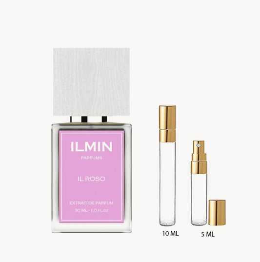 DECANTS ILMIN IL ROSSO