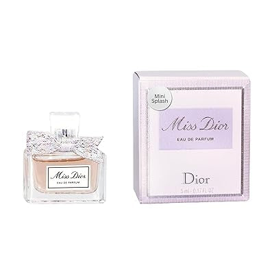 MINI MISS DIOR EDP