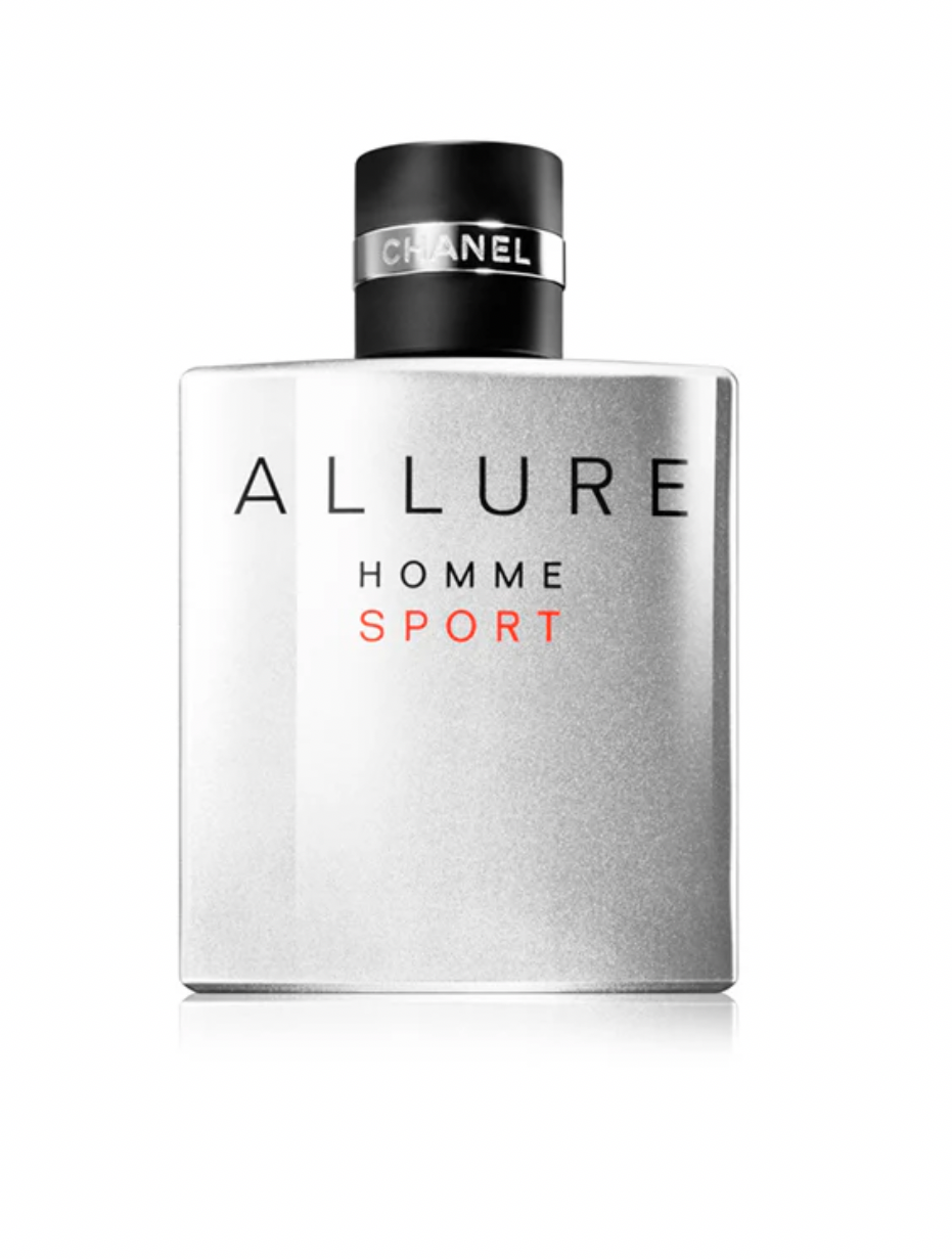 DECANTS CHANEL ALLURE HOMME SPORT