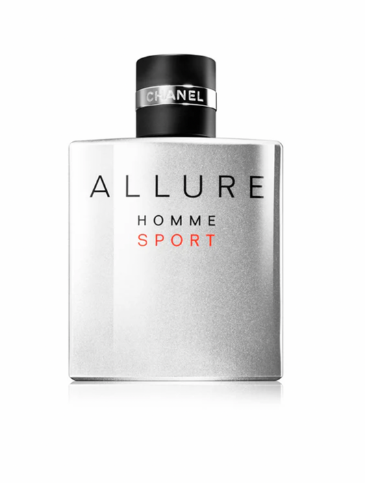 DECANTS CHANEL ALLURE HOMME SPORT