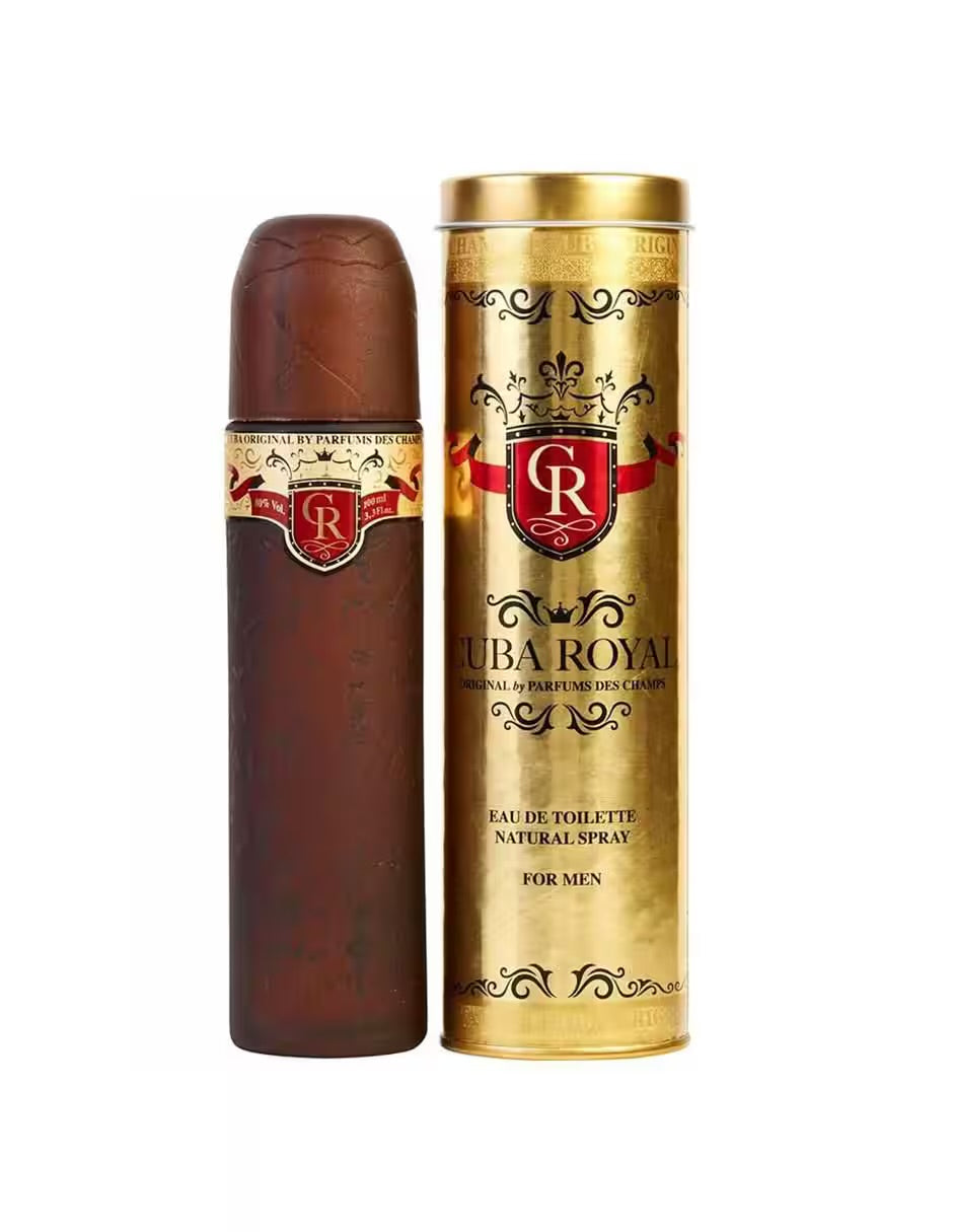 CUBA ROYAL