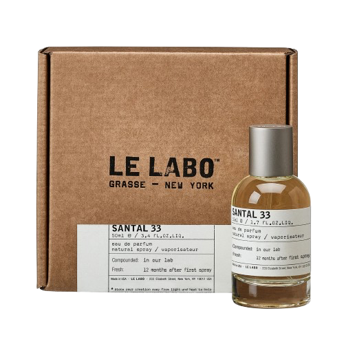 LE LABO SANTAL 33
