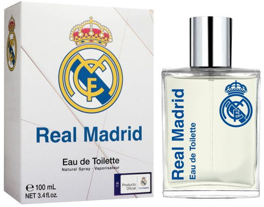 REAL MADRID