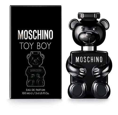 MOSCHINO TOY BOY