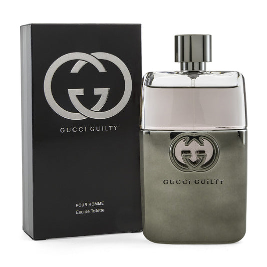 GUCCI GUILTY MEN