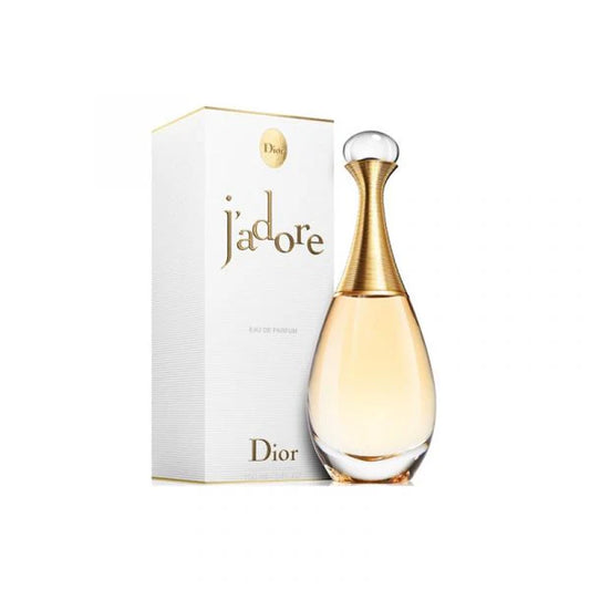 DIOR JADORE EAU DE PARFUM