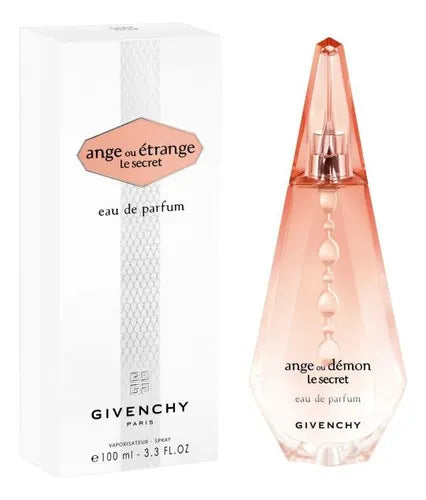 GIVENCHY ANGEL O DEMONIO LE SECRET