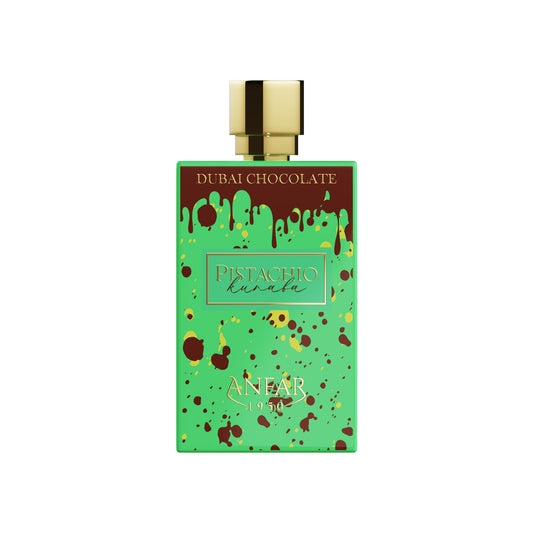 ANFAR 1950 PISTACHIO EXTRAIT DE PARFUM