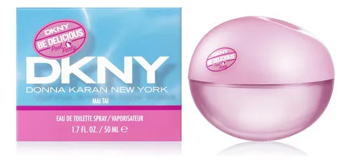 DKNY BE DELICIOUS POOL PARTY MAIA TAI
