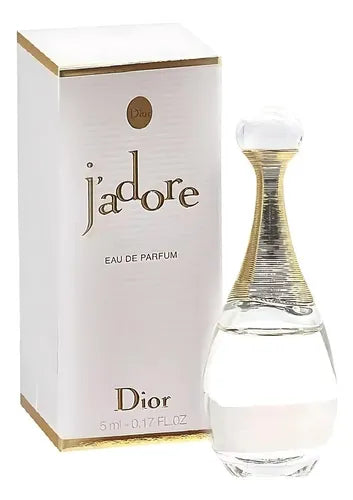 MINI DIOR JADORE
