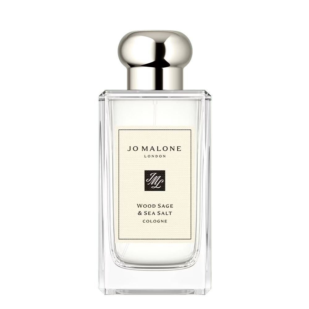 DECANTS JO MALONE WOOD SAGE & SEA SALT