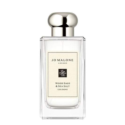 DECANTS JO MALONE WOOD SAGE & SEA SALT