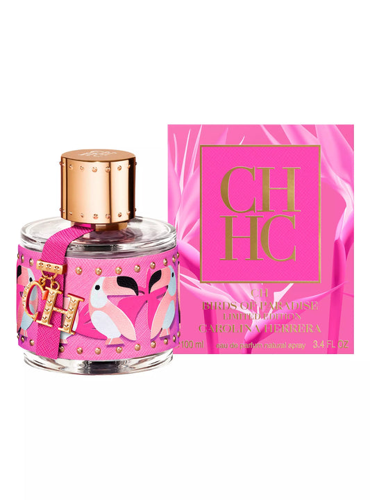CAROLINA HERRERA CH BIRDS OF PARADISE