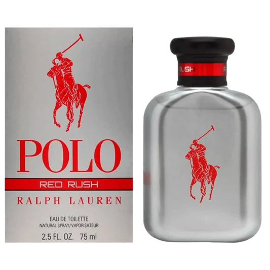 POLO RED RUSH