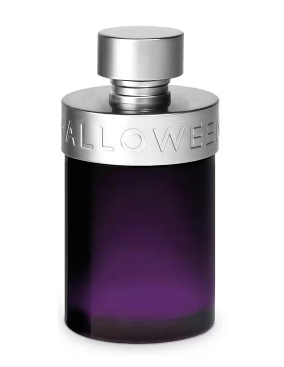 DECANTS HALLOWEEN MEN